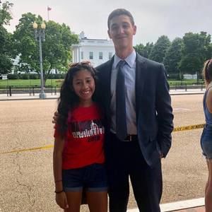 Meet your Posher, Daniel